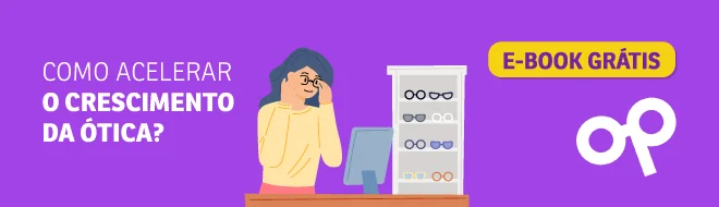 como acelerar o crescimento da ótica?