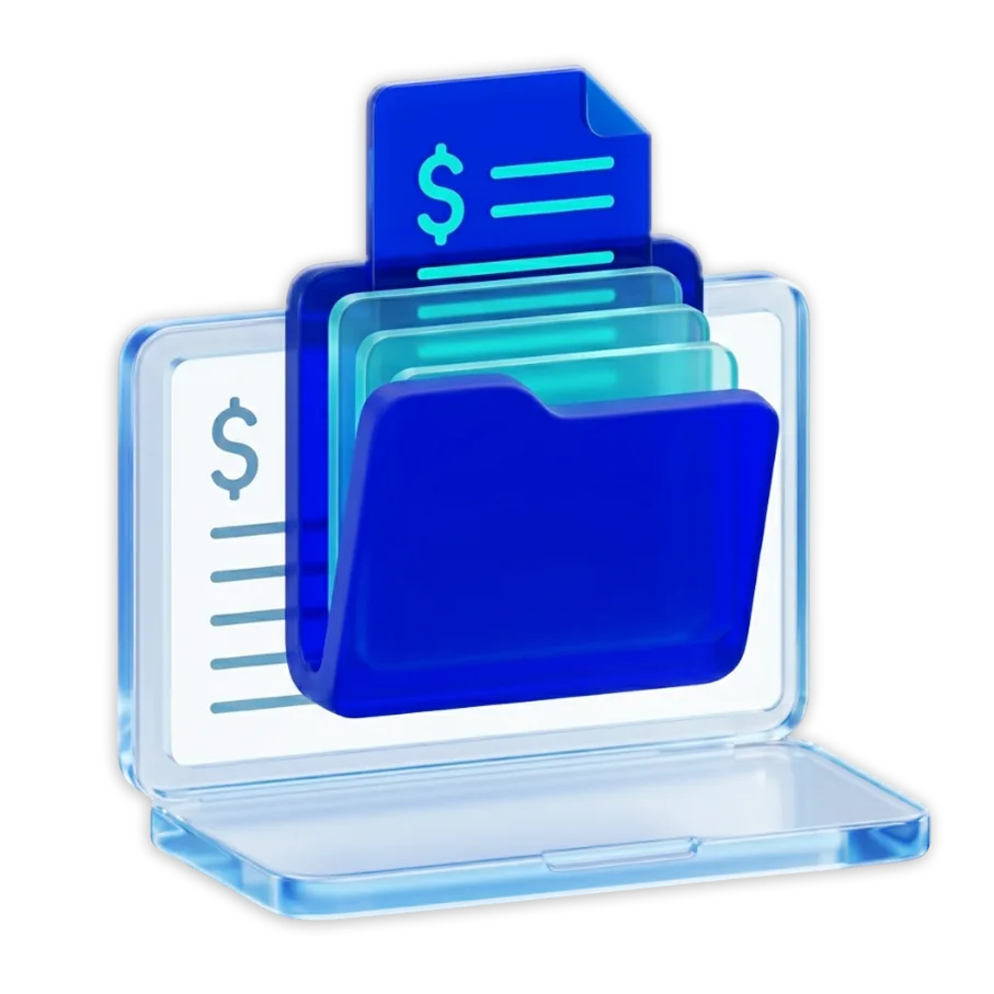 Arquivos Digitais Prontos