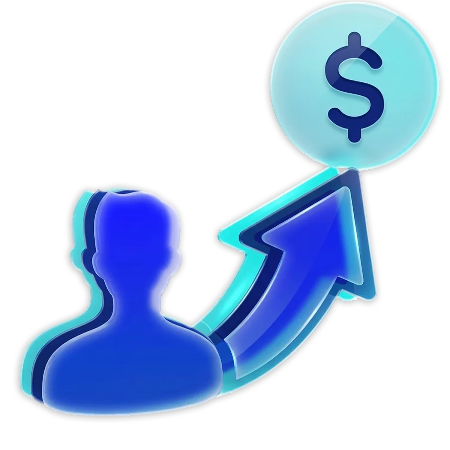 Aumento Real do LTV (Life Time Value)