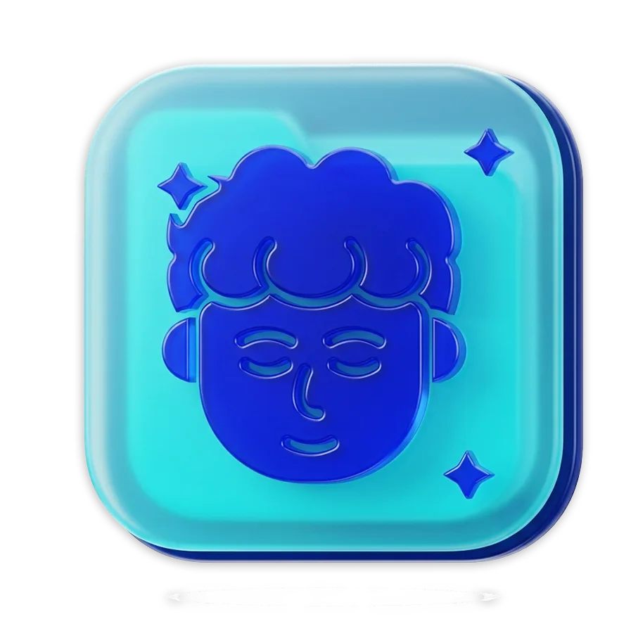 Consultoria de Visagismo com Inteligência Aplicada