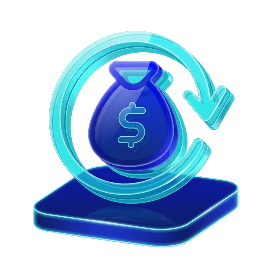 Controle de Chargebakcs e Estornos