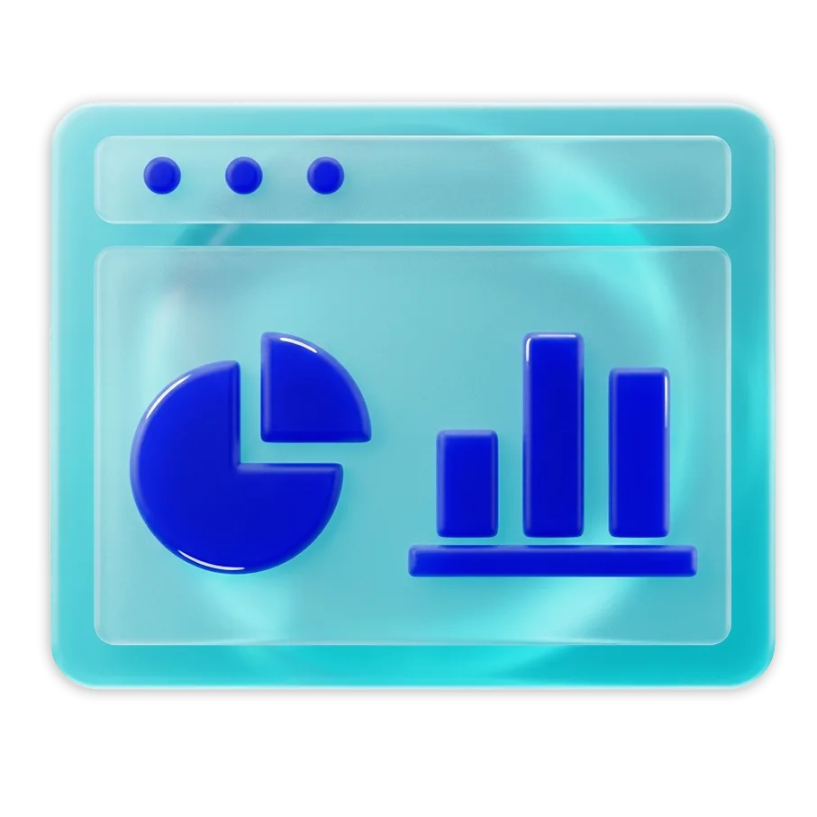 Dashboard de Alta Performace