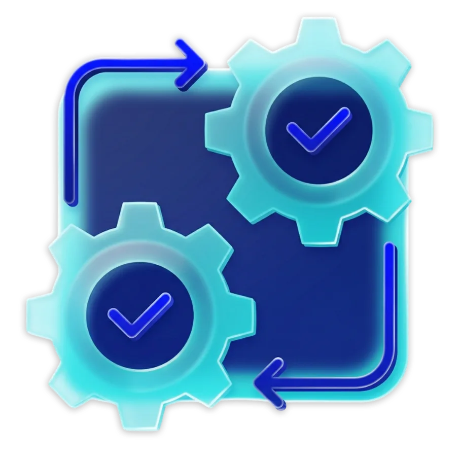 Ecossistema Completo de Parceiros