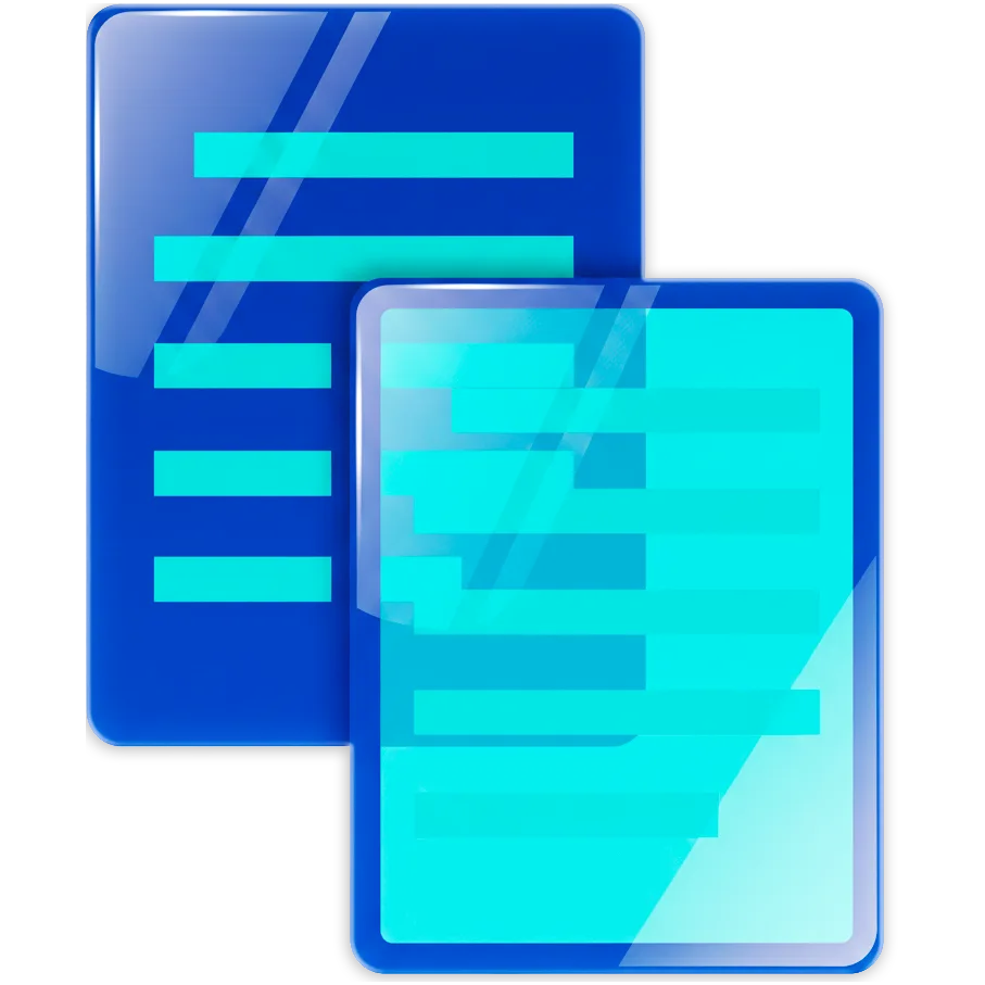 Ficha técnicas detalhadas