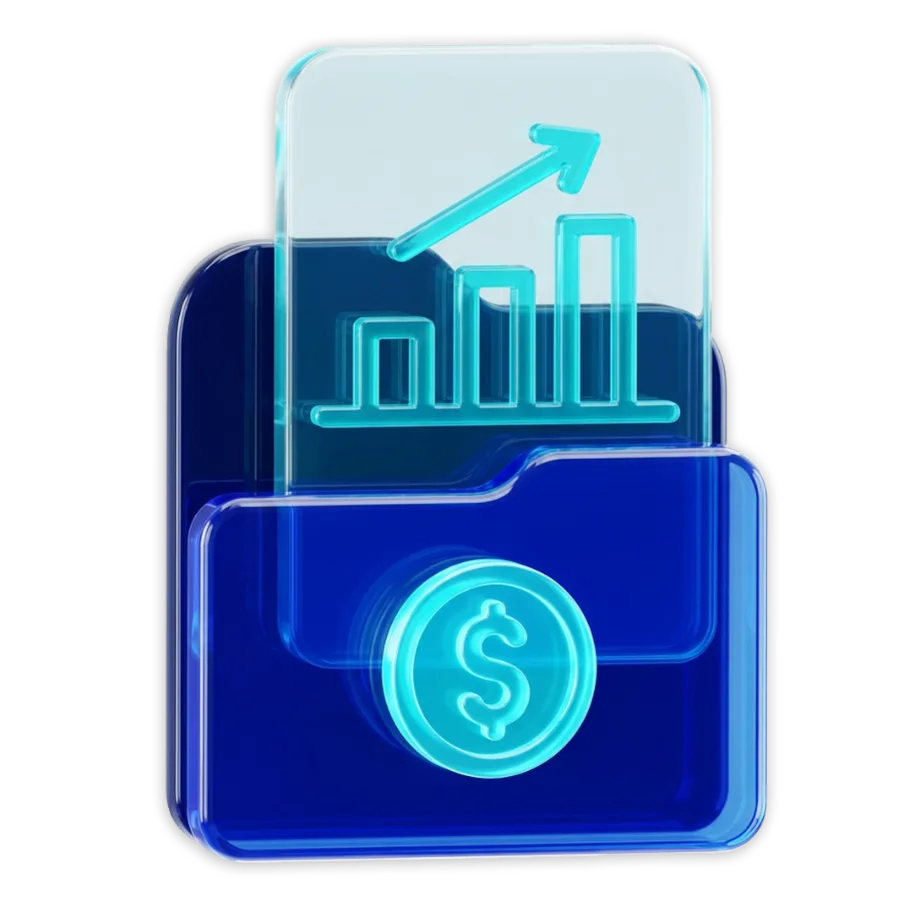 Fluxo De Caixa em Tempo Real