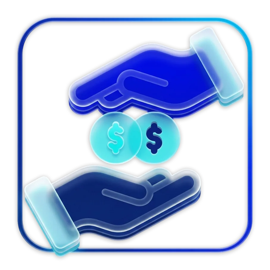 Gestão de Envelopes