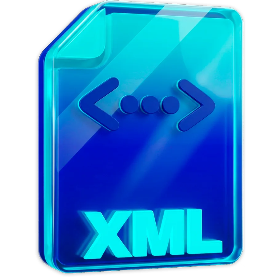 Importação de XML da NFe