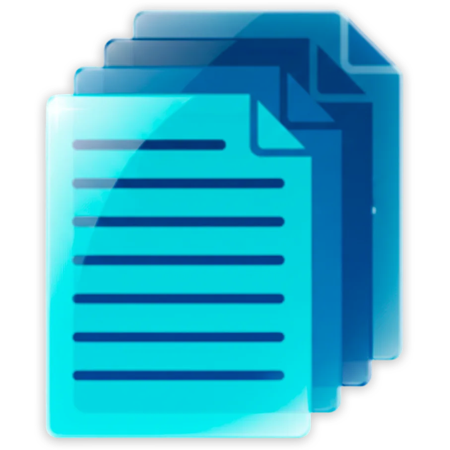 Impressão em Três Vias