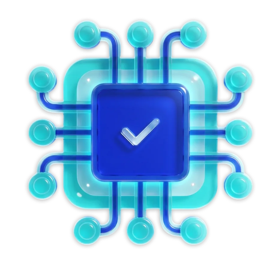 Integração Nativa e Sem Atrito