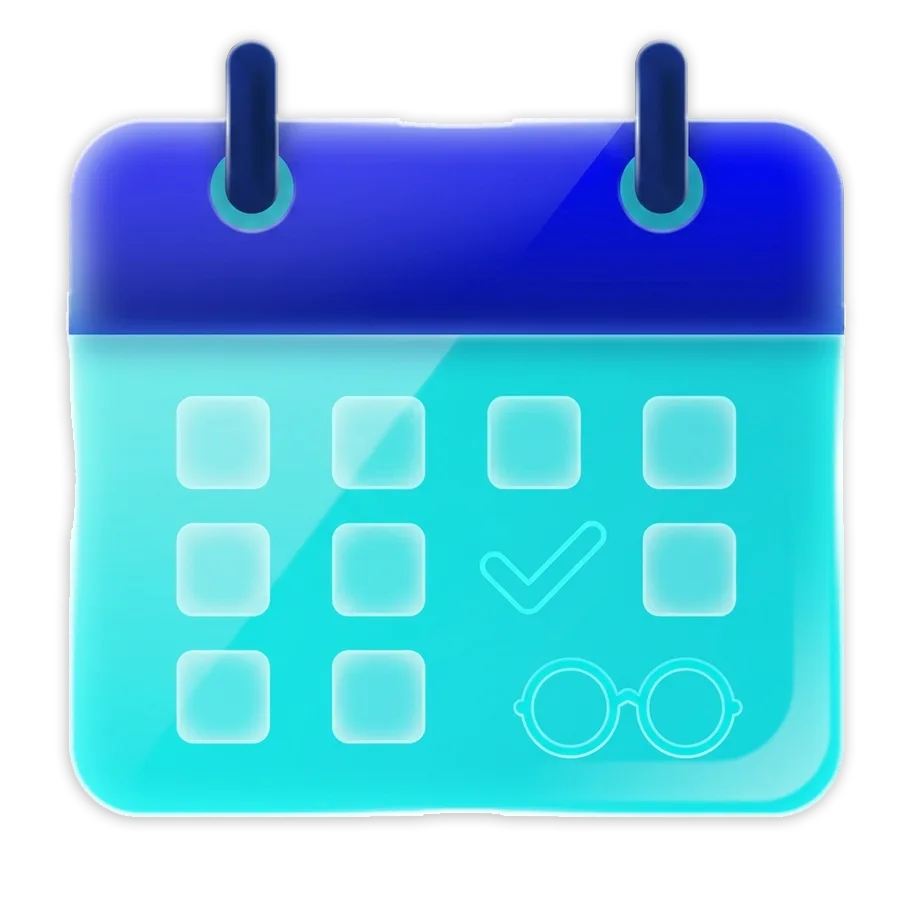 Lembrete e Receita Vencida