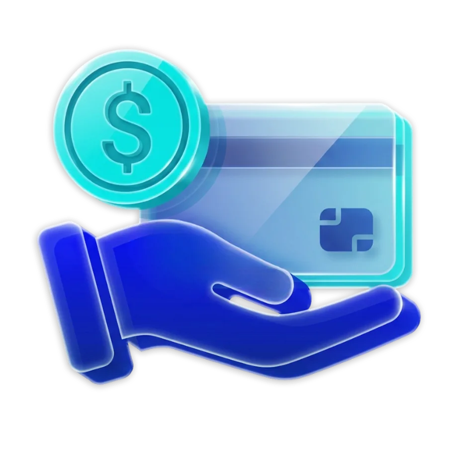 Sincronização Financeira Nativa