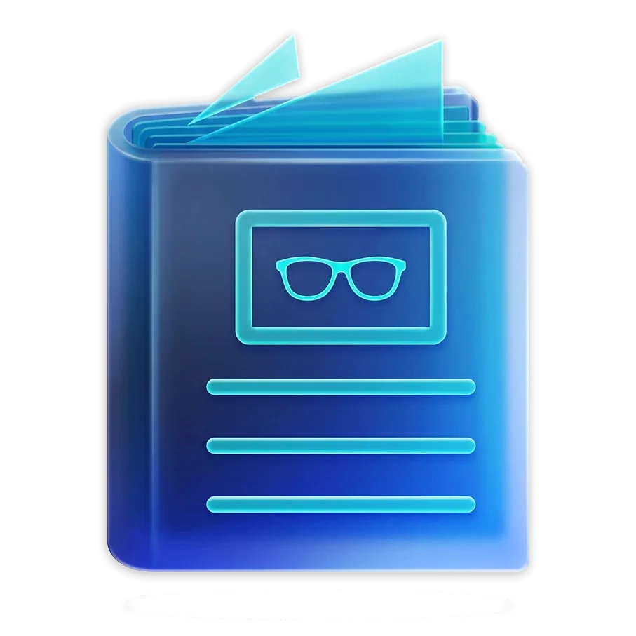 Unificação de Catalogo Estratégico